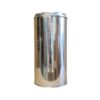 Adjustable Pipe 600mm - 900mm w/locking band