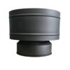 High Wind Insulated Cowl 6"