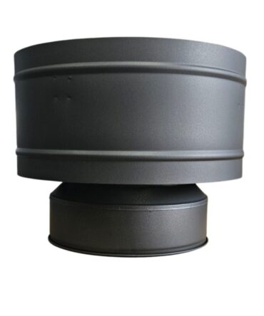 High Wind Insulated Cowl 8"