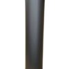 5" Flue Pipe - 1000mm w/locking band