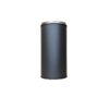 Adjustable Pipe 600mm - 900mm w/locking band
