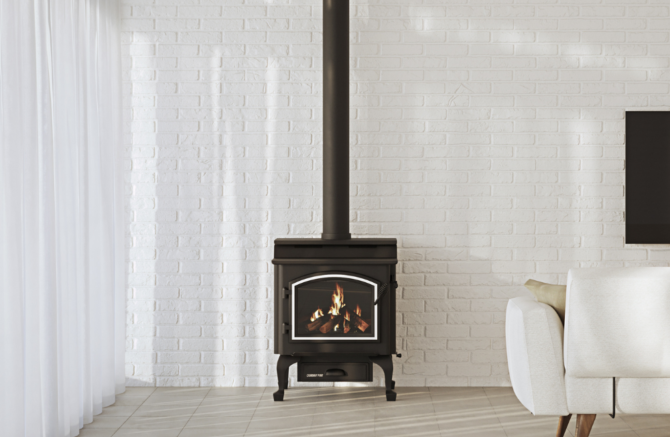 room sealed flue kit RSF