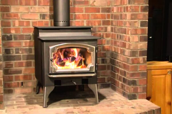 LOPI flue pipe
