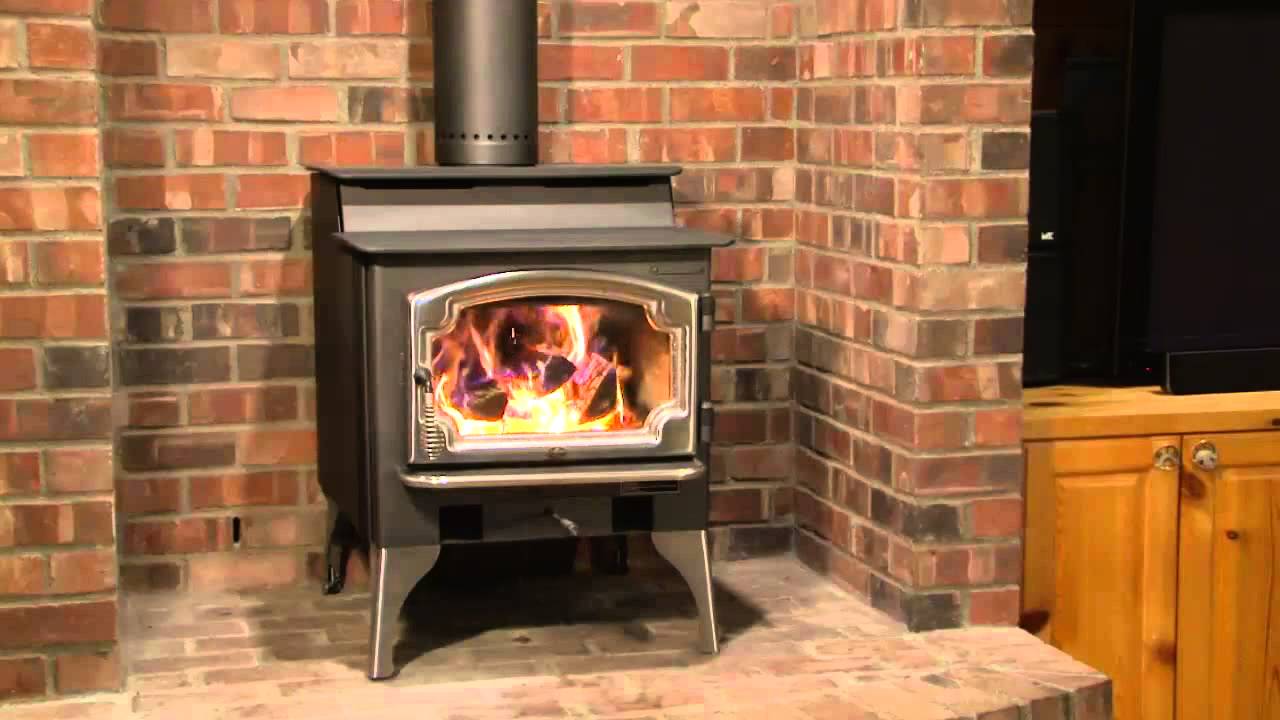 LOPI flue pipe