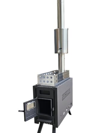 Sauna heater to be used with sauna tent , Sauna stones, portable