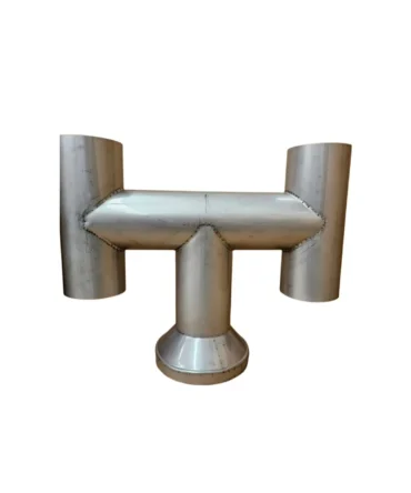 6"- 10" S/S 'H' COWL AUSTRALIAN MADE HIGH QUALITY AFFORDABLE