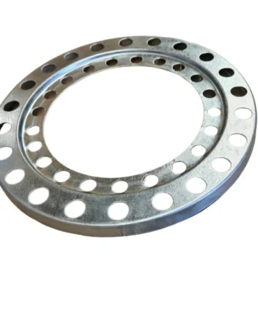 6 to 10 PERFORATED LOCATING RINGS AUSTRALIAN MADE HIGH QUALITY