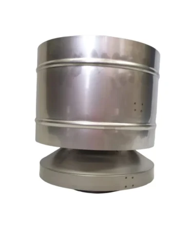 6"-10" HIGH WIND COWL S/S AUSTRALIAN MADE HIGH QUALITY