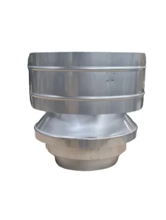 WOOD HEATER FLUE - WIND HAT S/S 10"-12" AUSTRALIAN MADE HIGH QUALITY AFFORDABLE