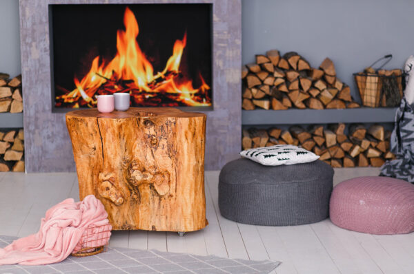 wood stove pipe in Brisbane