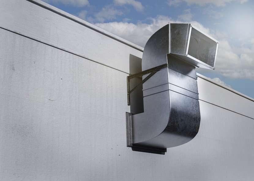 insulated flue kit brisbane