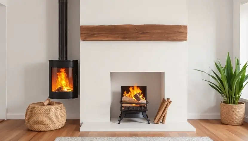 log burner flue kit brisbane