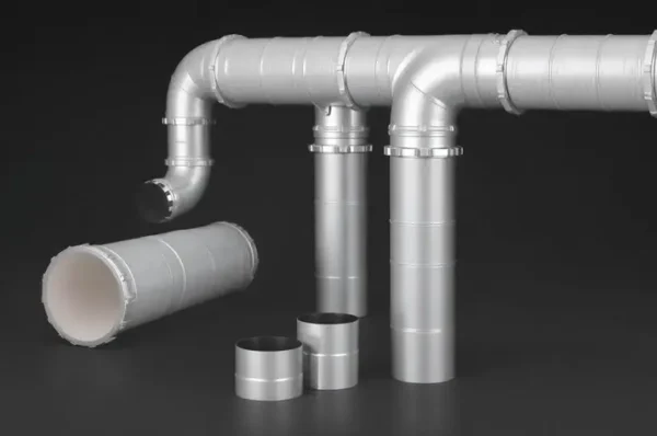 insulated flue kit brisbane