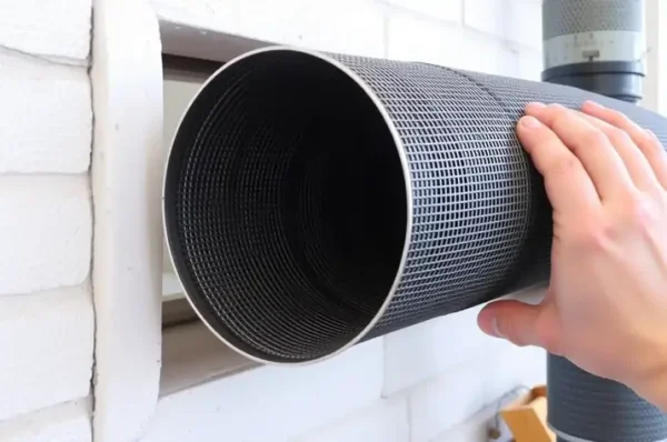 insulated flue kit in Brisbane