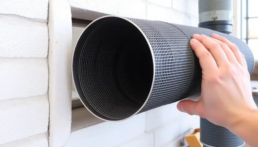 insulated flue kit in Brisbane