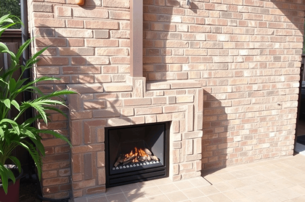 insulated flue kit brisbane