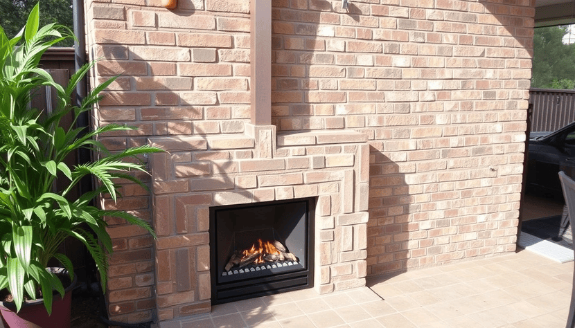 insulated flue kit brisbane