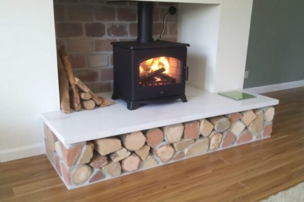 stove pipe for wood stove brisbane
