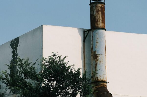 room sealed flue kit RSF brisbane