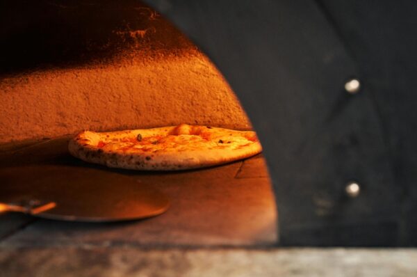 Pizza Oven Flue Kit Brisbane