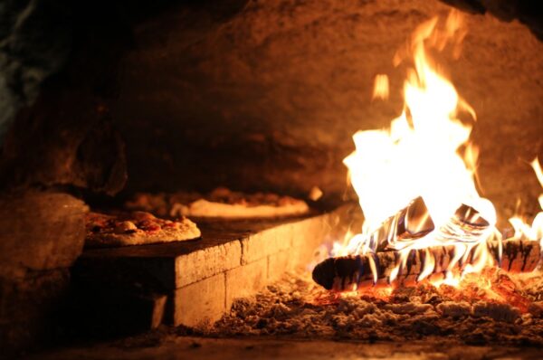 Pizza Oven Flue Kit
