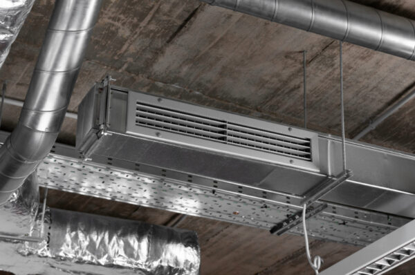 room sealed flue kit RSF brisbane