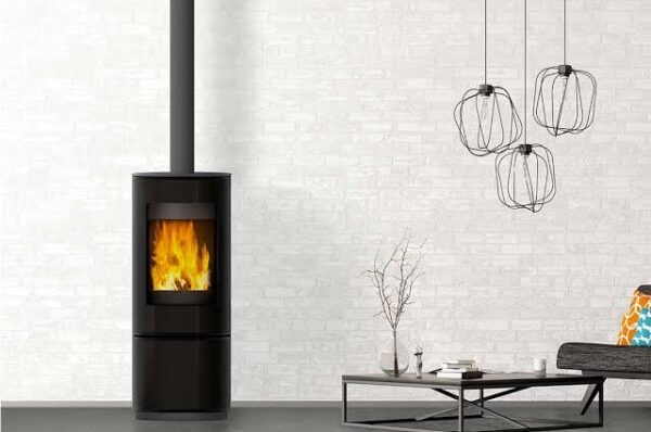 Stove pipe for wood stove Brisbane