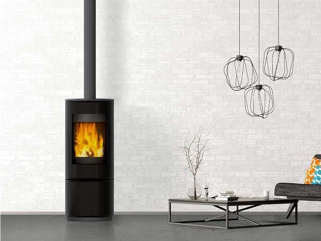 Stove pipe for wood stove Brisbane